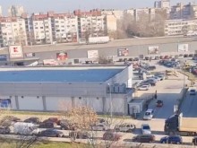 Черен път в Кючука се превърна в магистрала