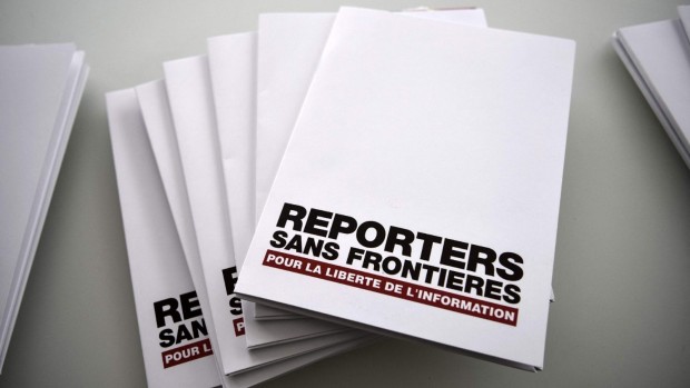 RSF: Близо 1700 журналисти са убити през последните 20 години