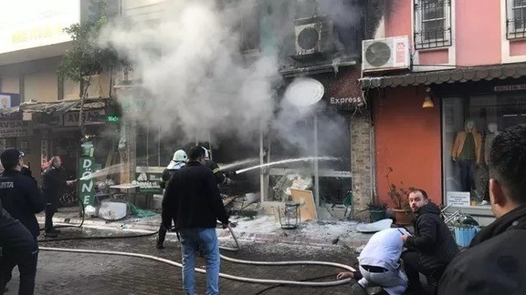 Експлозия в ресторант в Турция отне живота на седем души