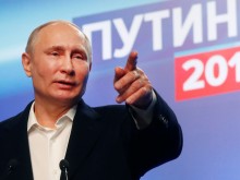 Путин посочи кои са единствените му приятели от европейските лидери