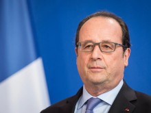 Франсоа Оланд: Минските споразумения бяха глътка въздух за Запада