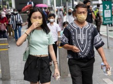 Индонезия премахна всички ограничения за коронавируса