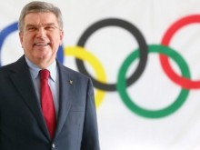 Томас Бах: Санкциите срещу руски и беларуски спортисти остават