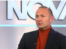 Министър Христов: Очаквам след февруари цената на газа да поевтинее