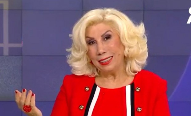 Силвия Кацарова: Ще има ново геополитическо прекрояване, подготвят ни за класово общество