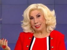 Силвия Кацарова: Ще има ново геополитическо прекрояване, подготвят ни за класово общество