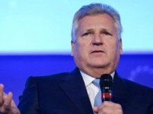 Квашневски: Светът е на ръба на Трета световна война