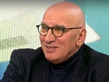 Левон Хампарцумян: Ние сме достатъчно бедни, няма как да обеднеем повече