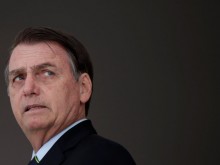 Болсонаро напусна Бразилия преди изтичането на мандата му