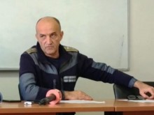 Гл. инсп. Димитър Бришимов: Не допуснахме нито една жертва при бедствието в Карловско