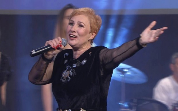 Голямата певица Мая Нешкова просълзи мрежата с последните си думи