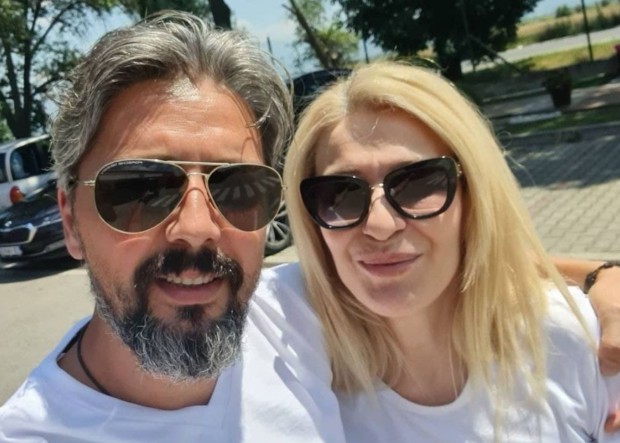 Стефан на Гала нанесе жесток удар на бившата си жена