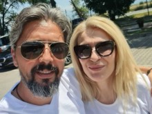 Стефан на Гала нанесе жесток удар на бившата си жена