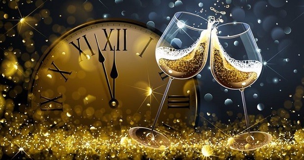 Нова година – нощта, в която се случват истински чудеса