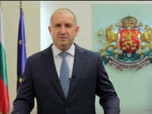 Радев: Няма непостижими цели там, където гражданската енергия е вложена за възхода на нацията