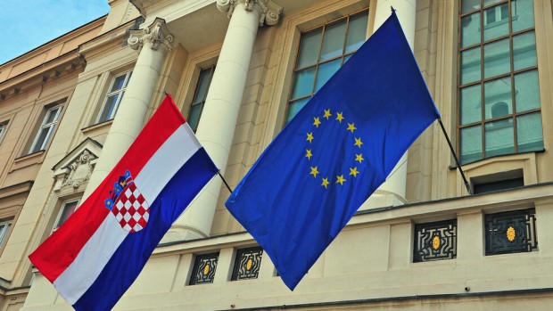 Хърватия от днес е в Шенгенското пространство