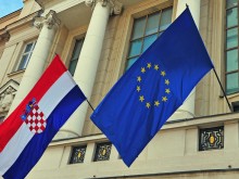 Хърватия от днес е в Шенгенското пространство