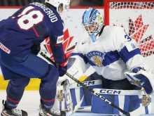 Чехия и САЩ спечелиха групите си в Световното по хокей на лед U20