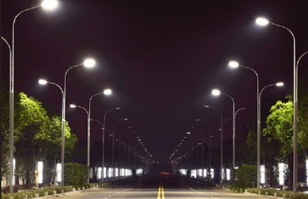 Отпускат над 62 млн. лева за уличното осветление в общините