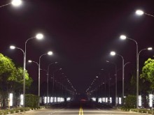 Отпускат над 62 млн. лева за уличното осветление в общините