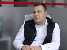 Кметът на "Южен": Районът има нужда от сериозно обновяване на пътната инфраструктура