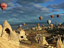 В Турция влезе в сила плащането на туристически данък