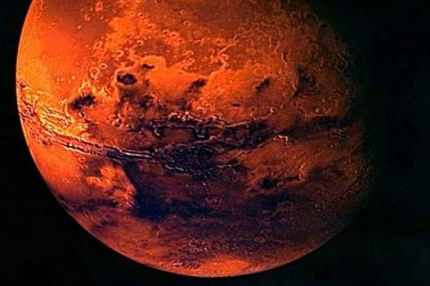 Ще могат ли хората да живеят на Марс