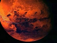 Ще могат ли хората да живеят на Марс
