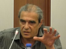 Проф. Янакиев: Драматичните неща не приключиха с 2022 година, разочарован съм от сънародниците си