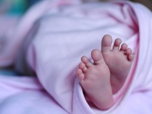 В Смолян все още няма бебе за 2023 г., на 31 декември са се родили две