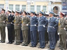 Над 500 свободни работни места има в Българската армия