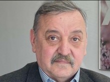 Проф. Тодор Кантарджиев: Пикът на грипа се очаква през януари