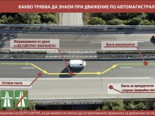 Изпреварваме ли правилно на магистрала?