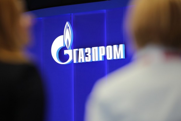 Добивите на Газпром са паднали с 20%, продажбите – с 45%