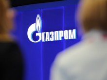 Добивите на Газпром са паднали с 20%, продажбите – с 45%