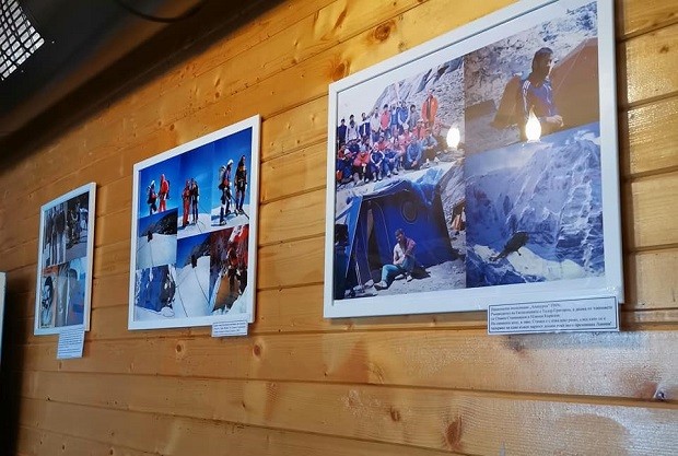 Снимки разказват за планинската спасителна служба в Кюстендил