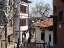 Подготвят провеждането на дните на изкуствата "Пролет в Стария град"