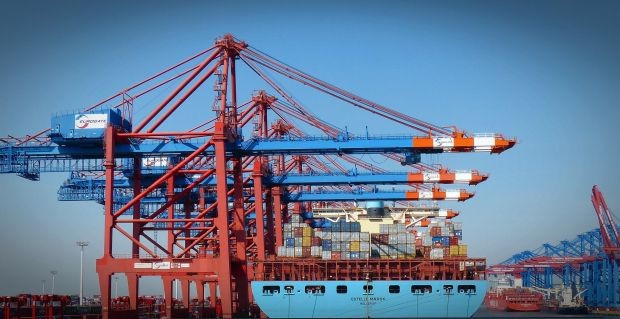 Подписваме договор за достъп до турските терминали за газ
