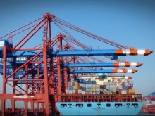 Подписваме договор за достъп до турските терминали за газ