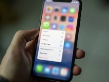 Тези модели телефони спират WhatsApp през 2023 г.