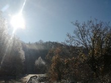 Пролетни температури ни очакват утре