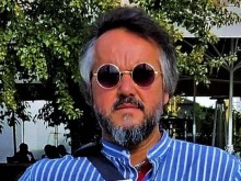 Калин Терзийски: Съвременният човек е като жабата - вижда само скандалите в мизерните медии