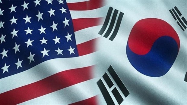 САЩ и Южна Корея обсъждат "ефективни отговори" на различни сценарии с Пхенян