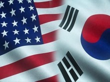 САЩ и Южна Корея обсъждат "ефективни отговори" на различни сценарии с Пхенян