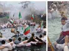Климатолог за хорото на Йордановден: Ако не извадят всички фризерите в реката, няма как да замръзне водата в Калофер