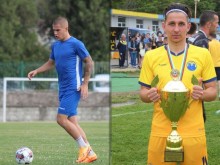 Марица стартира зимната селекция с две много интересни нови попълнения