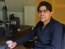 Борислав Ангелов за втория мандат: В момента едно правителство на малцинството ще бъде абсурдно