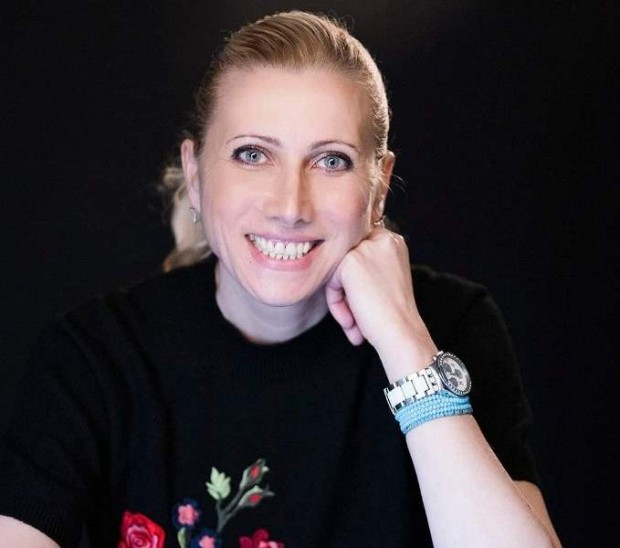 Евелина Кьосовска: Интернет стана основно средство за общуване на децата със света