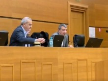 Провали се провеждането на извънредна сесия на ОбС Пловдив