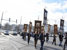 Множество събития са организирани в Пловдив на 6 януари